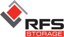 RFS Storage Sheds Devonport