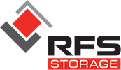 RFS Storage Logo